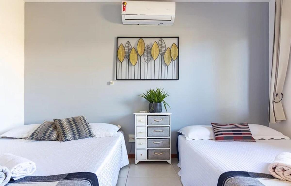 Casa Maravilhosa Perto Do Portico Costa Mar