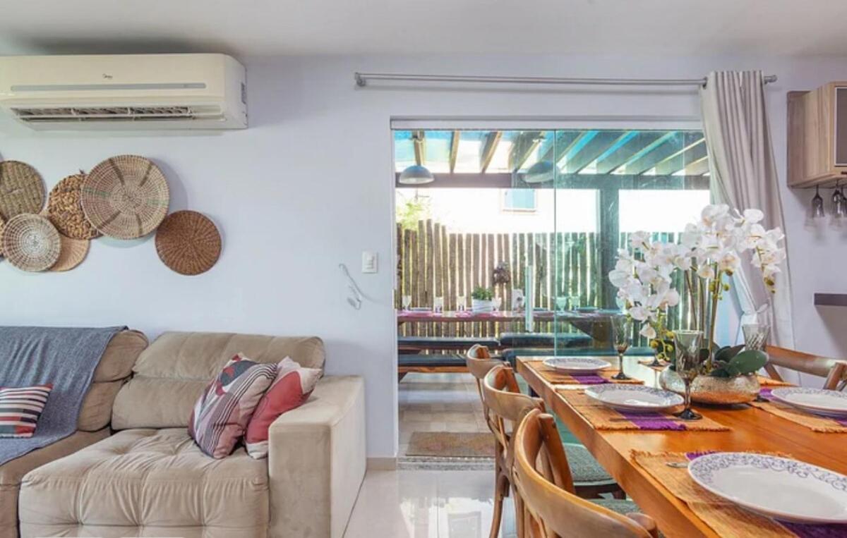 Casa Maravilhosa Perto Do Portico Costa Mar Casa de férias *