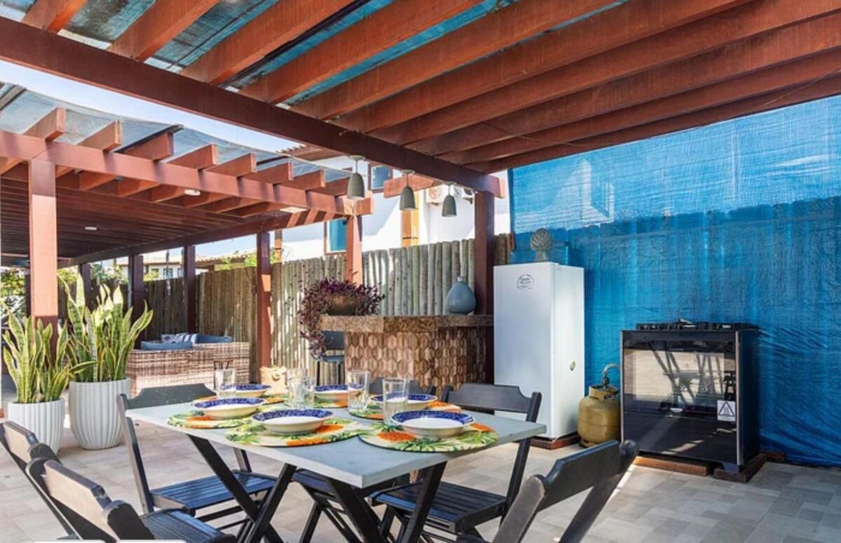 Casa Maravilhosa Perto Do Portico Costa Mar